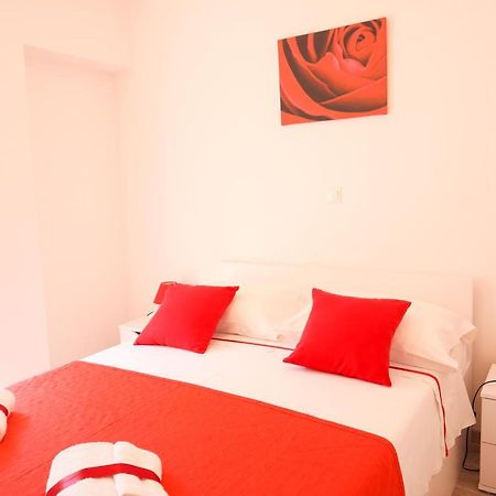 Apartments Silva Сплит Экстерьер фото