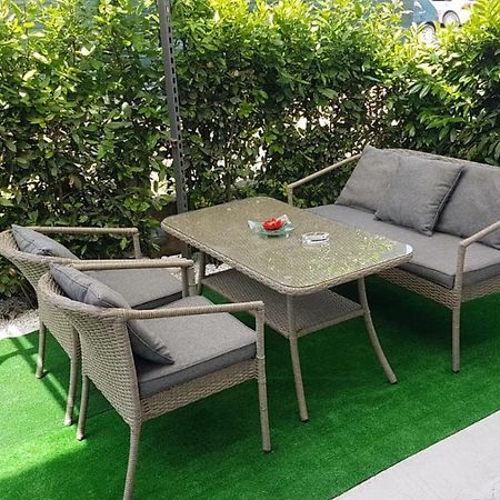 Apartments Silva Сплит Экстерьер фото